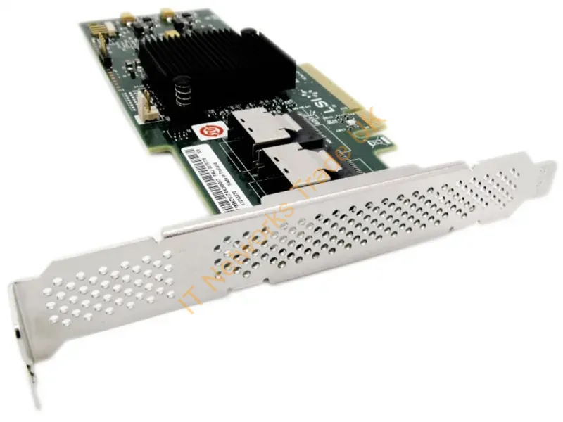 Lenovo ThinkServer Gen5 RAID 500 PCIe PCI Express 6Gbit/s RAID controller