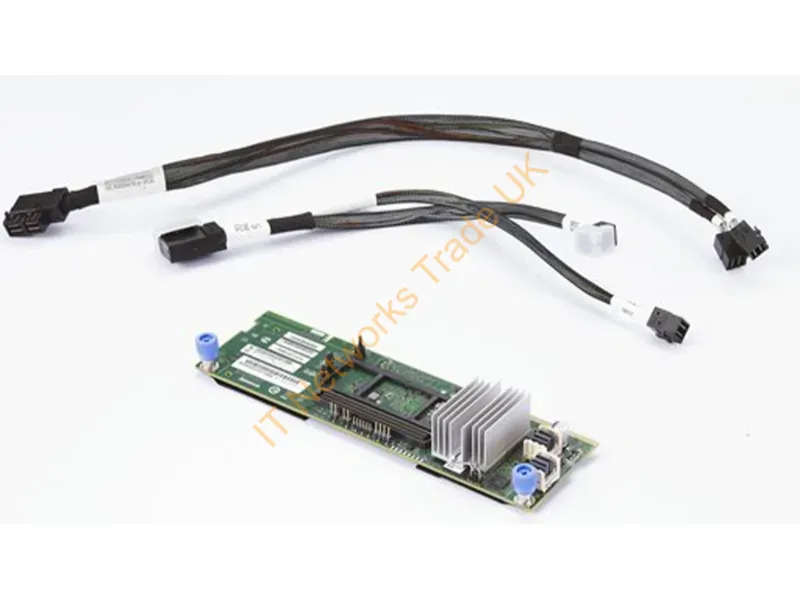 4XC0G88838 Lenovo ThinkServer 720i AnyRAID Adapter Raid Controller