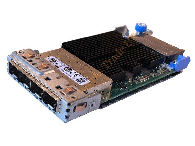 4XC0G88847 Lenovo ThinkServer X710-DA2 AnyFabric 10Gb 2-Port Ethernet Adapter