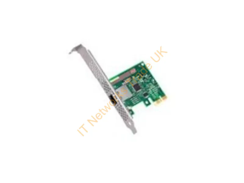 4XC0H00338 Lenovo Intel I210-T1 Single Port Gigabit Ethernet Adapter - for ThinkStation