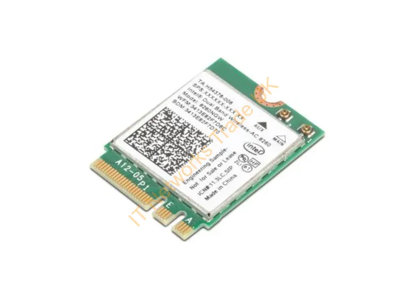 4XC0R38452 - Lenovo 4XC0R38452 laptop spare part WWAN Card