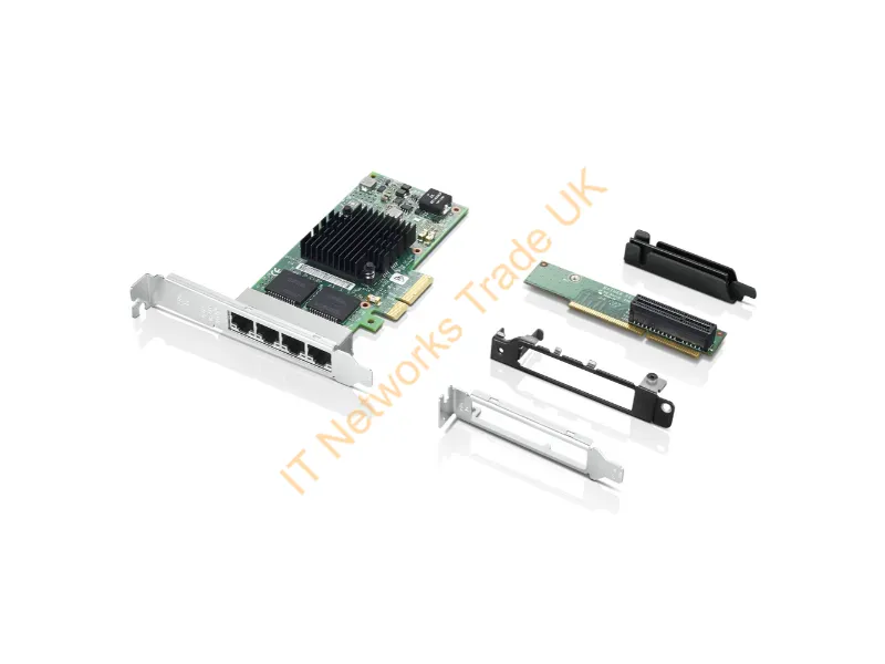 4XC0R41416 - Lenovo 4Xc0R41416 Network Card Internal Ethernet