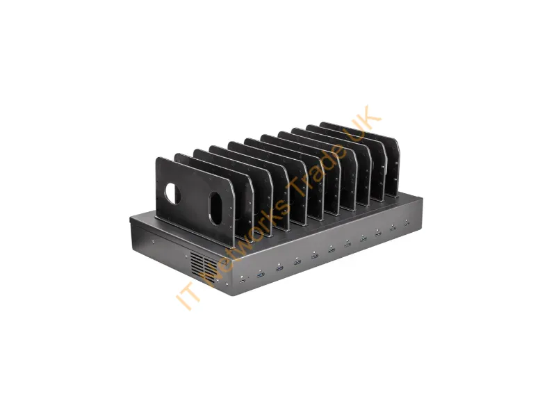 4XC10ST350 - 4Xem 4Xc10St350 Mobile Device Charger Laptop, Smartphone, Tablet Black Ac Fast Charging Indoor