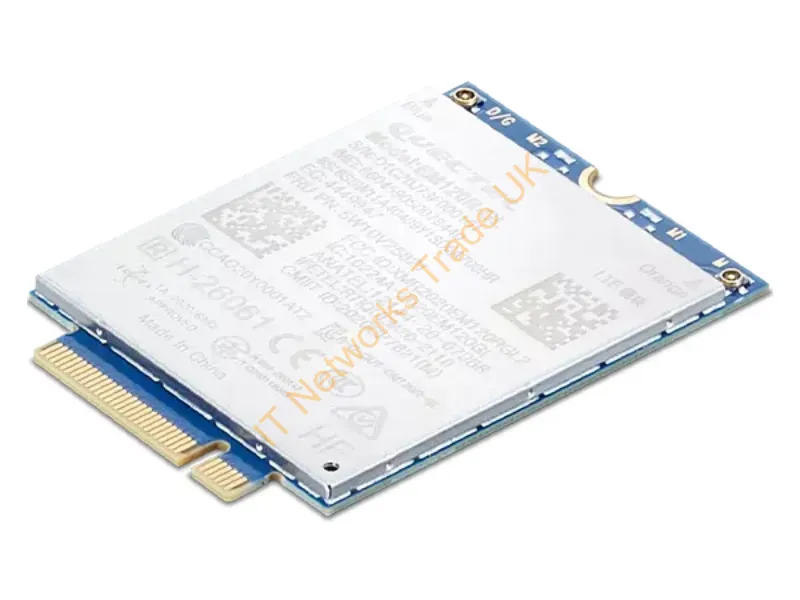 4XC1D51445 - Lenovo 4XC1D51445 notebook spare part WWAN Card