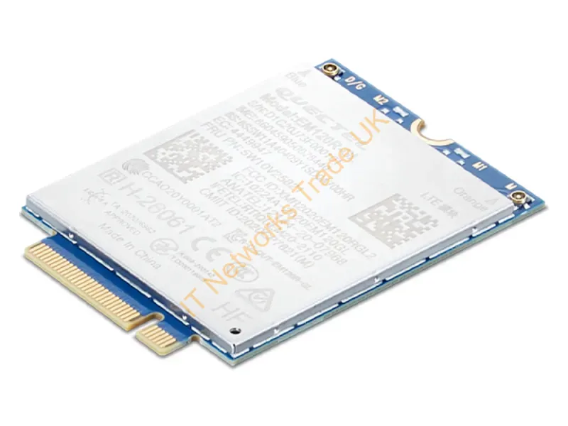 4XC1D51447 - Lenovo 4Xc1D51447 Network Card Internal Wwan 600 Mbit/S