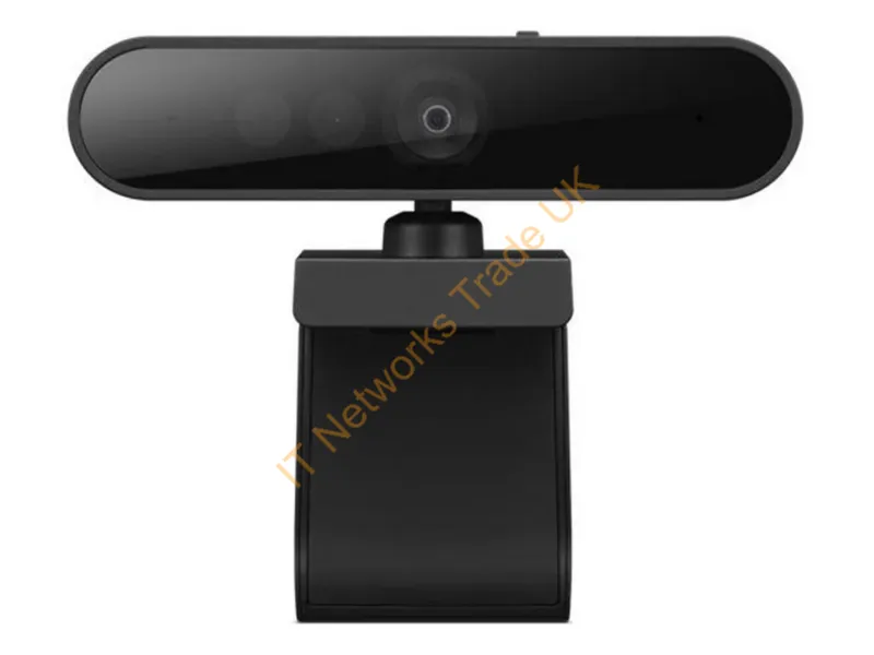 4XC1D66055 - Lenovo Performance Fhd Webcam 1920 X 1080 Pixels Usb-C Black