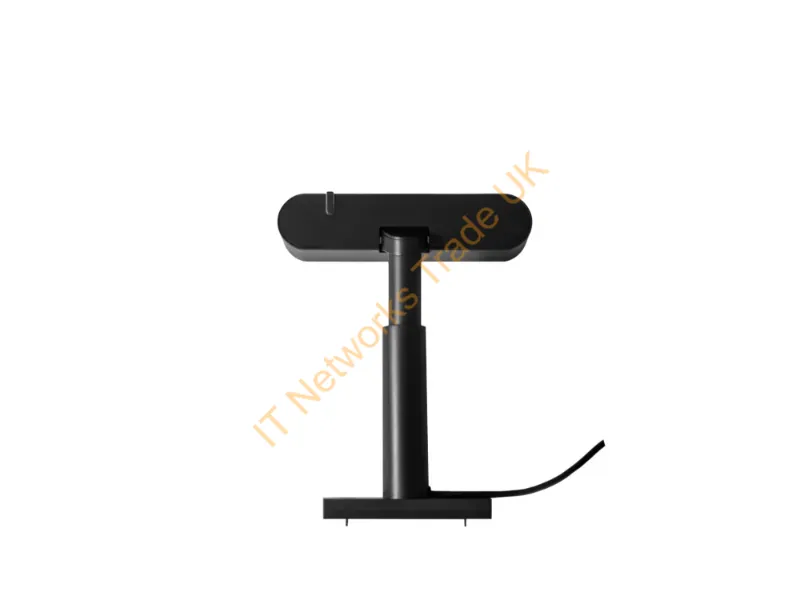 4XC1D66056 - Lenovo Thinkvision Mc50 Webcam 1920 X 1080 Pixels Usb 2.0 Black