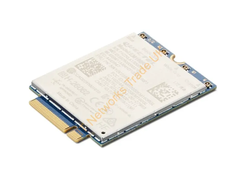 4XC1D69579 - Lenovo 4Xc1D69579 Network Card Internal Wwan 1000 Mbit/S