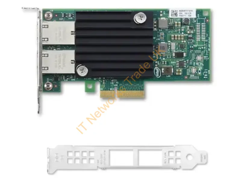 4XC1M37101 - Lenovo 4Xc1M37101 Network Card Internal Ethernet 10000 Mbit/S