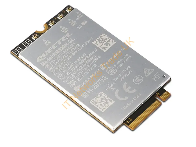 4XC1Q24435 - Lenovo 4Xc1Q24435 Network Card Internal Wwan