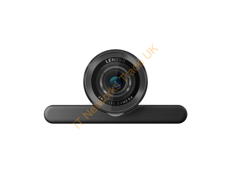 4XC1Q25245 - Lenovo 4Xc1Q25245 Webcam 4 Mp 1920 X 1080 Pixels Usb-C Black