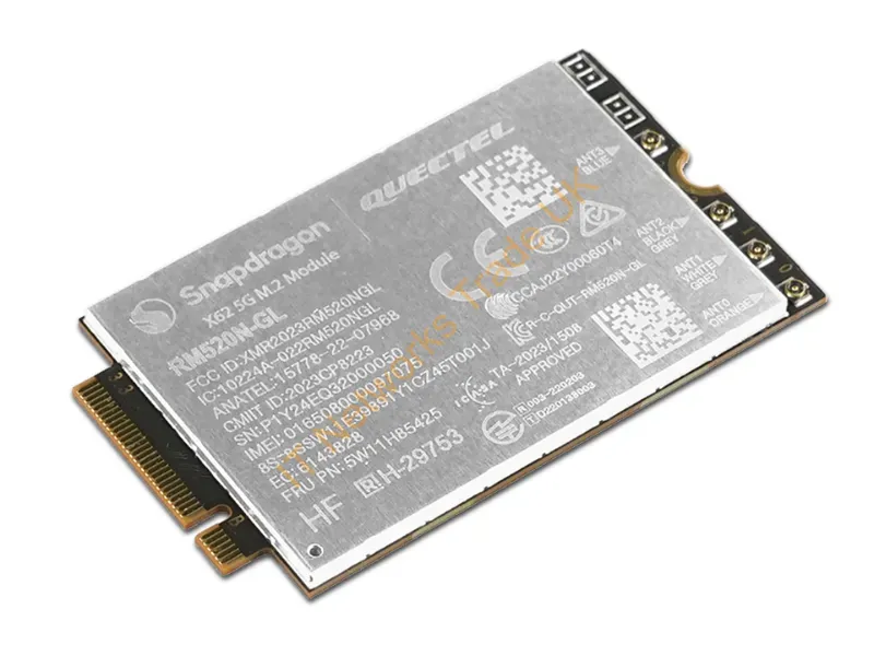 4XC1Q34839 - Lenovo 4Xc1Q34839 Network Card Internal Wwan