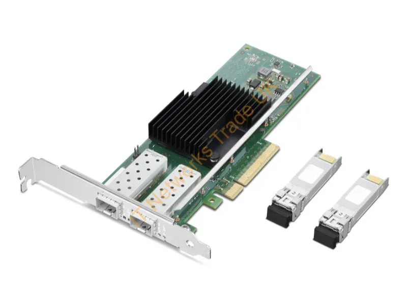 4XC1R00857 - Lenovo 4Xc1R00857 Network Card Internal Fiber 10000 Mbit/S