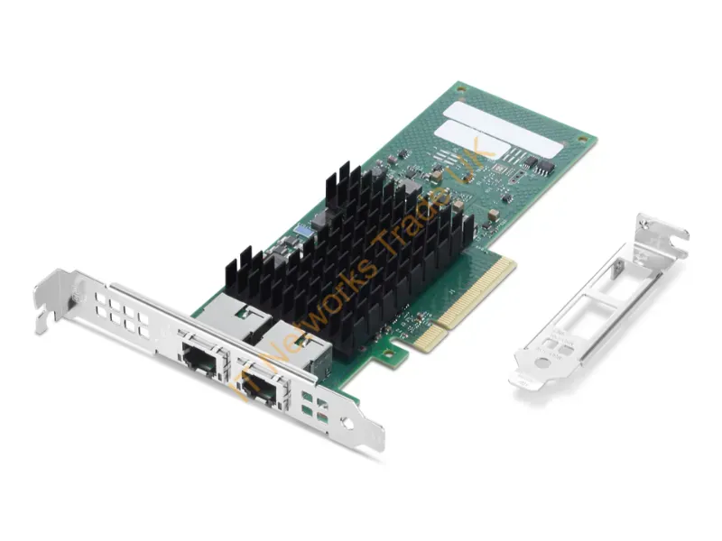 4XC1R49623 - Lenovo 4Xc1R49623 Network Card Internal Ethernet 10000 Mbit/S