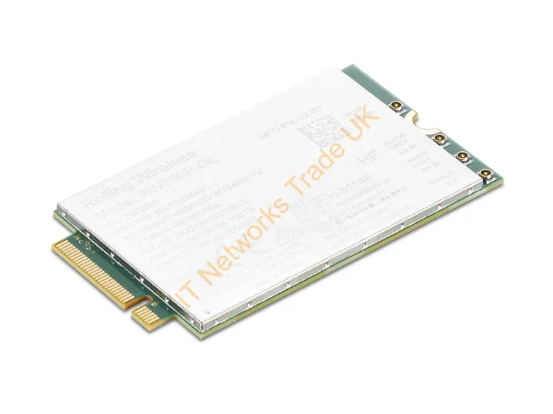 4XC1T94548 - Lenovo 4Xc1T94548 Network Card Internal Wwan