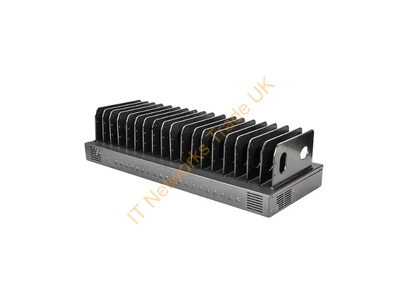 4XC20ST800 - 4Xem 4Xc20St800 Mobile Device Charger Laptop, Smartphone, Tablet Black Ac Fast Charging Indoor