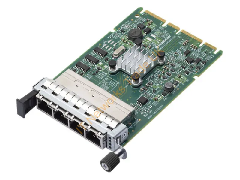4XC7A08235 - Lenovo Broadcom 5719 Internal Ethernet 1000 Mbit/S