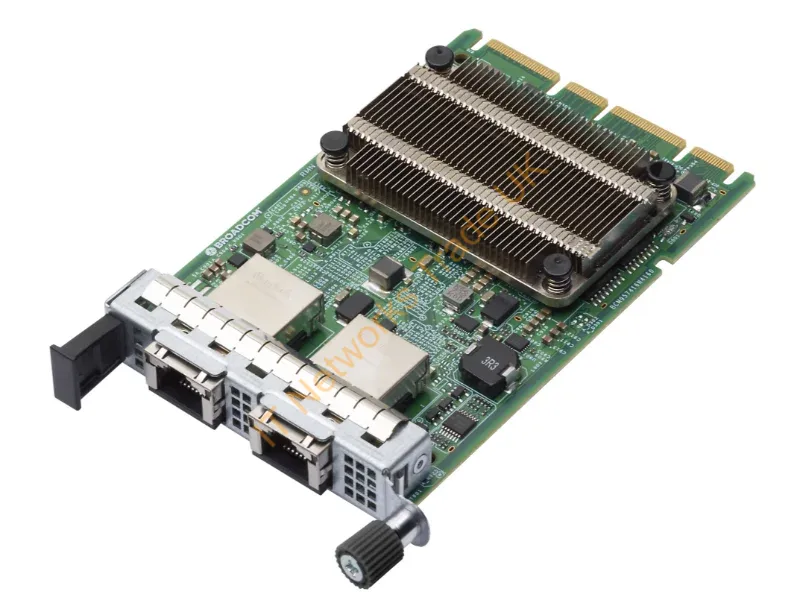 4XC7A08236 - Lenovo 4Xc7A08236 Network Card Internal Ethernet 10000 Mbit/S