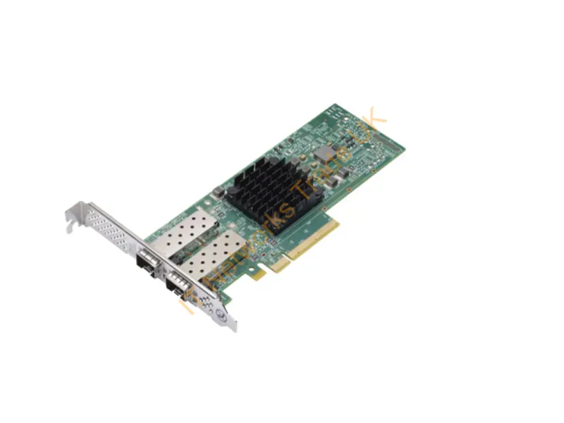 4XC7A08237 - Lenovo 4Xc7A08237 Network Card Internal Fiber 25000 Mbit/S