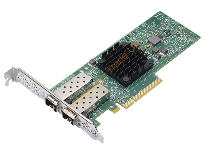 4XC7A08238 - Lenovo Broadcom 57414 10/25Gbe Sfp28 2-Port Pcie Internal Ethernet