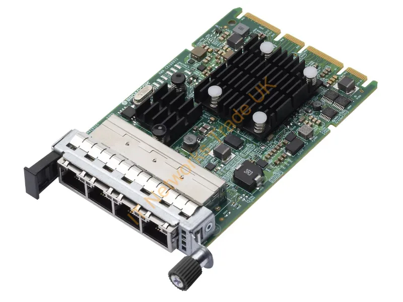 4XC7A08239 - Lenovo 4Xc7A08239 Network Card Internal Ethernet
