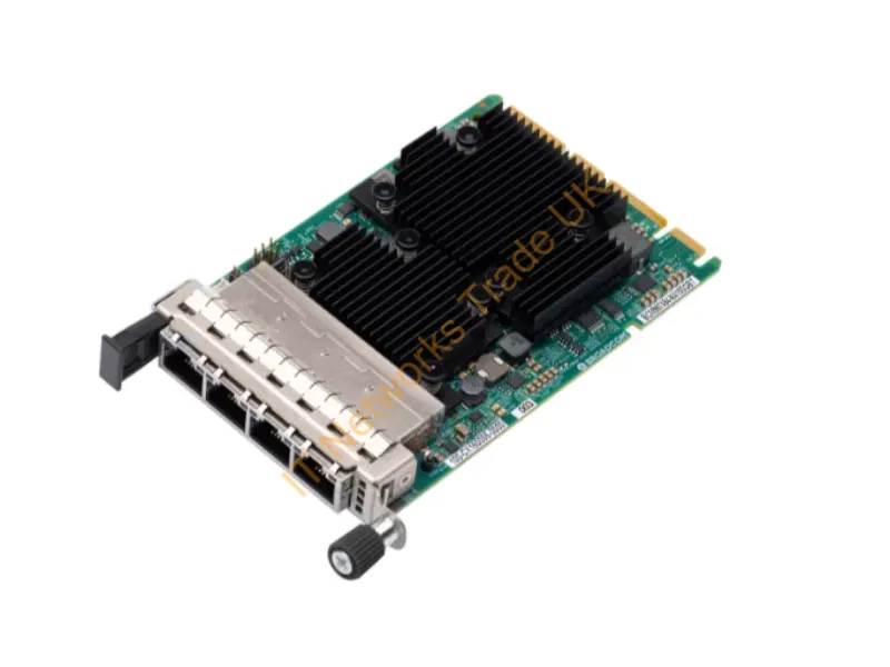 4XC7A08240 - Lenovo 4Xc7A08240 Network Card Internal Ethernet