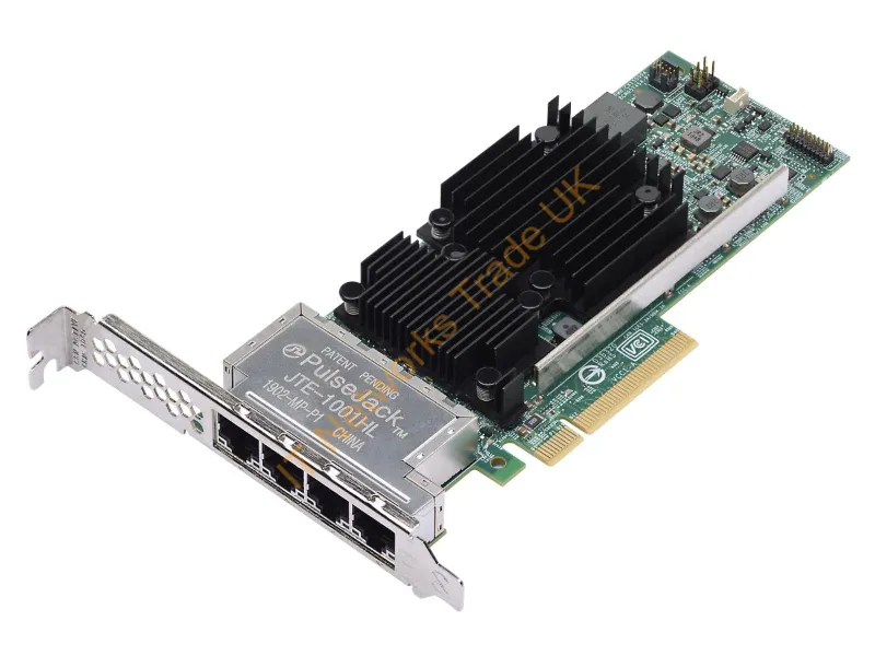 4XC7A08245 - Lenovo 4Xc7A08245 Network Card Internal Ethernet 10000 Mbit/S