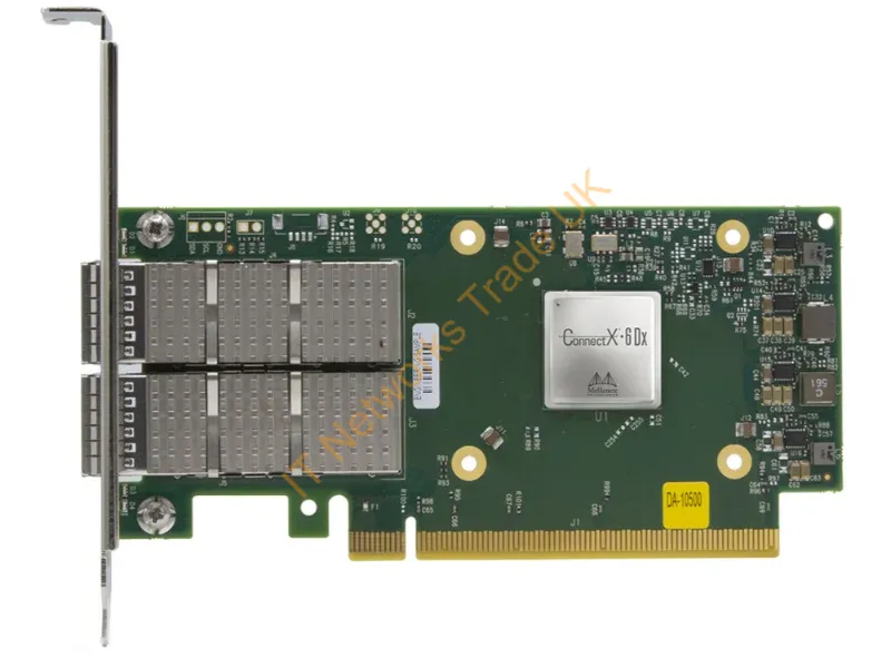 4XC7A08248 - Lenovo 4Xc7A08248 Network Card Internal 100000 Mbit/S