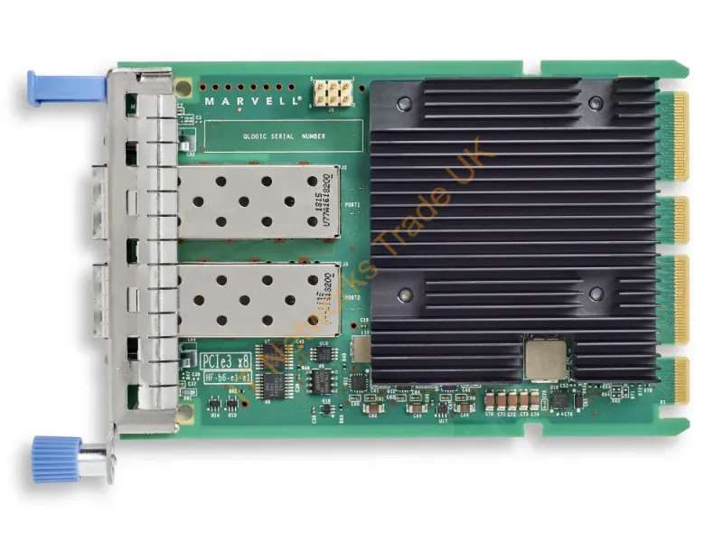 4XC7A08264 - Lenovo 4Xc7A08264 Network Card Internal