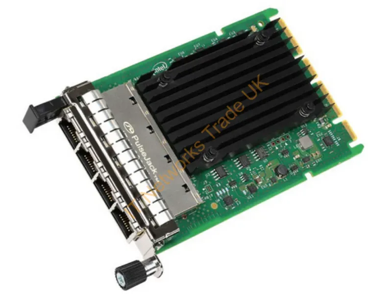 4XC7A08277 - Lenovo 4Xc7A08277 Network Card Internal Ethernet 1000 Mbit/S