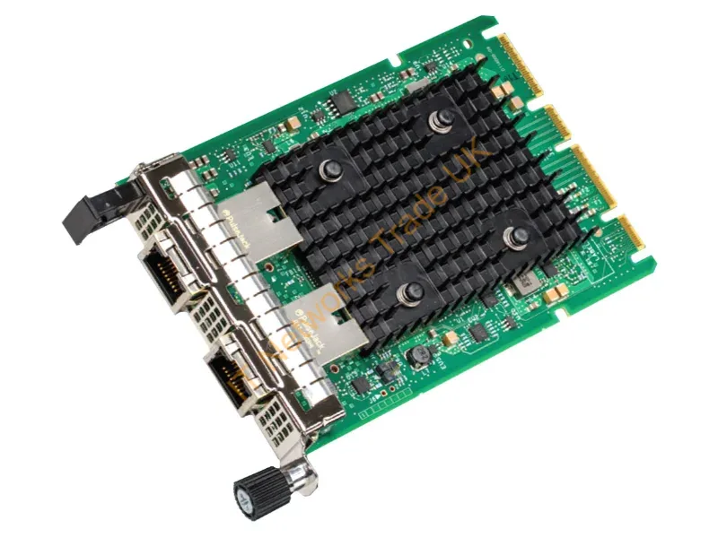 4XC7A08278 - Lenovo 4Xc7A08278 Network Card Internal Ethernet 10000 Mbit/S