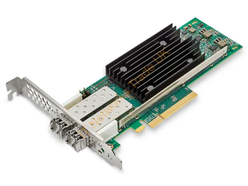 4XC7A08279 - Lenovo 4Xc7A08279 Network Card Internal Fiber 32000 Mbit/S