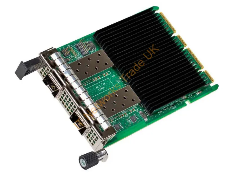 4XC7A08294 - Lenovo 4Xc7A08294 Network Card Internal Ethernet 25000 Mbit/S