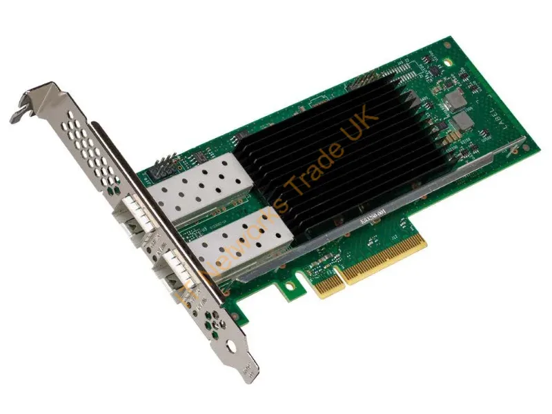 4XC7A08295 - Lenovo 4Xc7A08295 Network Card Internal Fiber 25000 Mbit/S