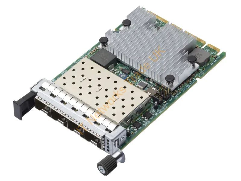 4XC7A08316 - Lenovo 4Xc7A08316 Network Card Internal Ethernet 25000 Mbit/S