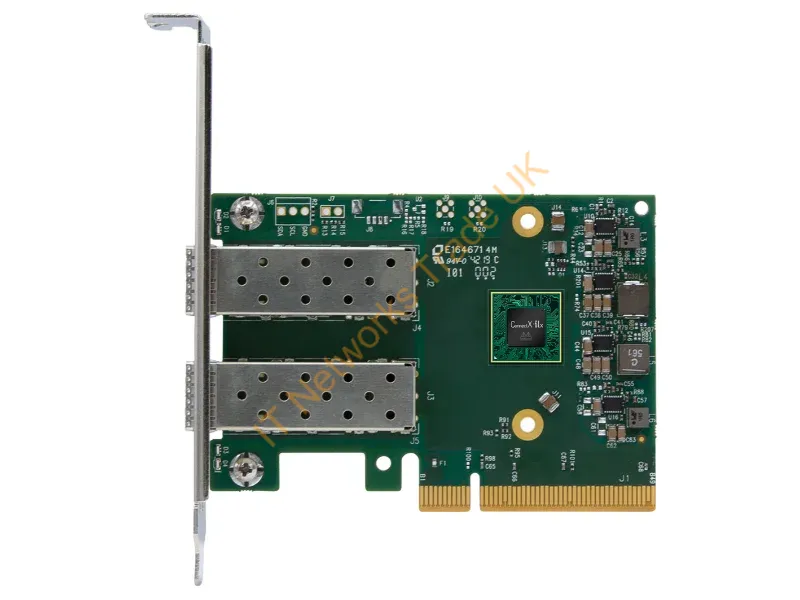 4XC7A62580 - Lenovo 4Xc7A62580 Network Card Internal Fiber