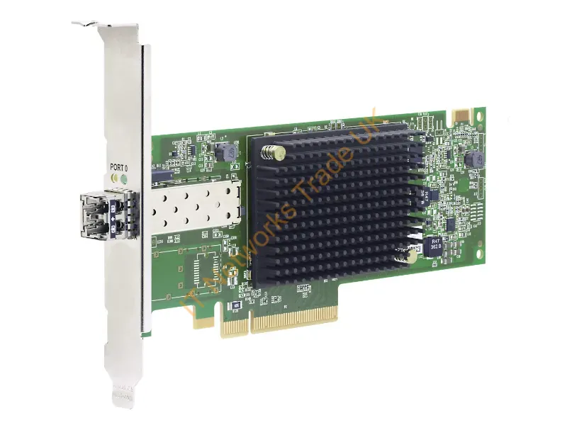 4XC7A76498 - Lenovo 4Xc7A76498 Network Card Internal Fiber 32000 Mbit/S