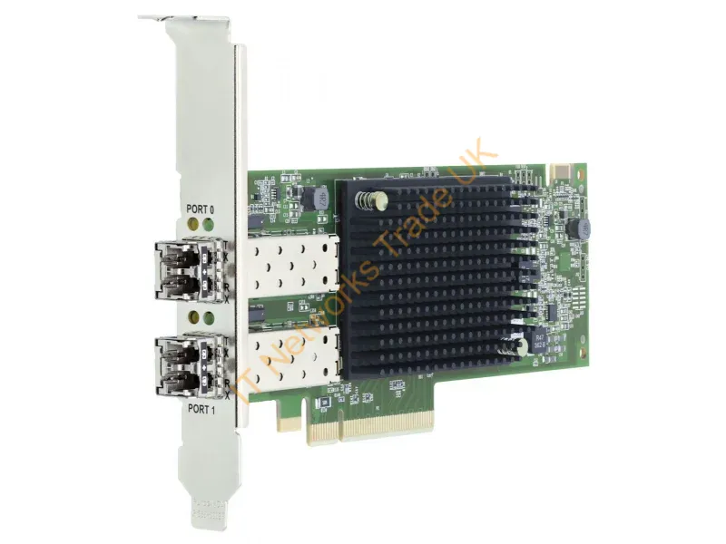 4XC7A76525 - Lenovo 4Xc7A76525 Network Card Internal Fiber 32000 Mbit/S