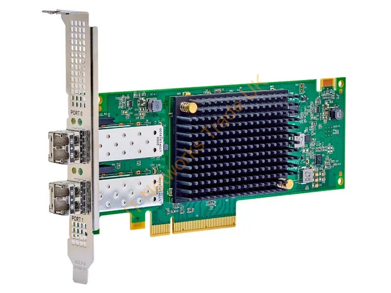 4XC7A77485 - Lenovo 4Xc7A77485 Network Card Internal Fiber 64000 Mbit/S