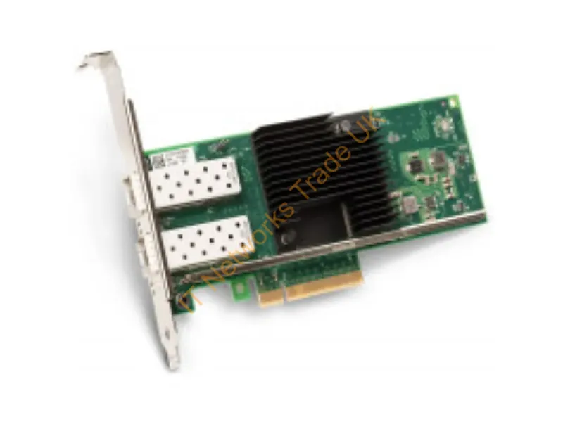 4XC7A80266 - Lenovo Thinksystem X710-T2L 10Gbase-T