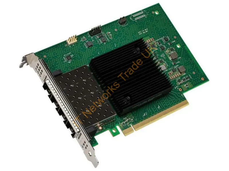 4XC7A80267 - Lenovo 4Xc7A80267 Network Card Internal Fiber 25000 Mbit/S
