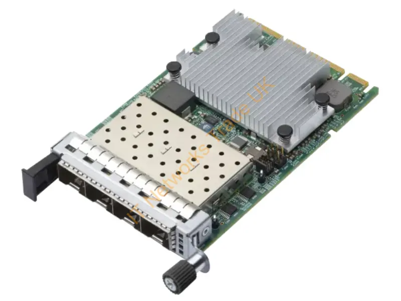 4XC7A80269 - Lenovo 4Xc7A80269 Network Card Internal Ethernet 25000 Mbit/S