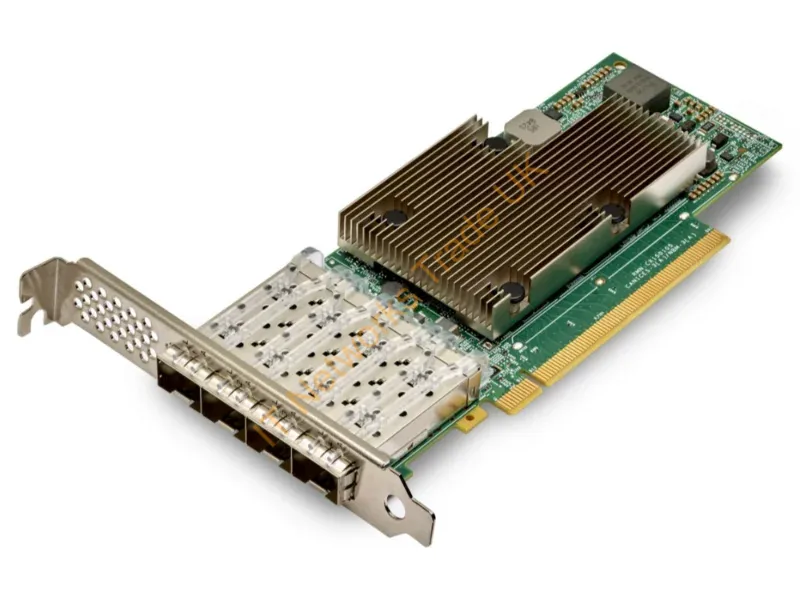 4XC7A80566 - Lenovo 4Xc7A80566 Network Card Internal Ethernet 25000 Mbit/S
