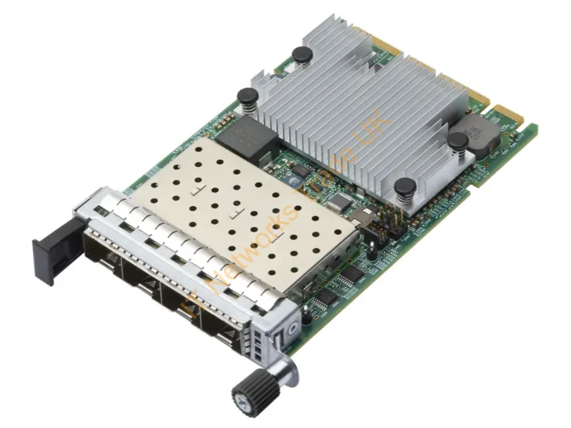 4XC7A80567 - Lenovo 4Xc7A80567 Network Card Internal Ethernet 25000 Mbit/S