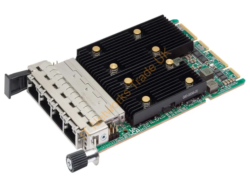4XC7A95696 - Lenovo 4Xc7A95696 Network Card Internal Ethernet 10000 Mbit/S