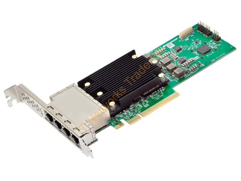 4XC7A95697 - Lenovo 4Xc7A95697 Network Card Internal Ethernet 10000 Mbit/S