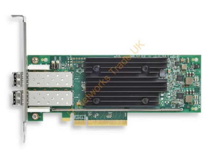 4XC7A96744 - Lenovo Qlogic Qle2872 Fc Ma2810401