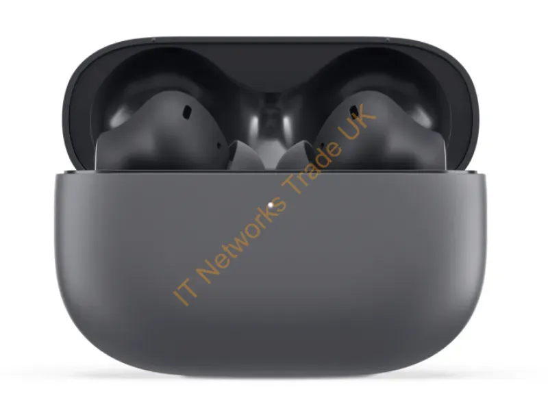4XD1R31390 - Lenovo Tws Earbuds (X9 Edition) Headset Wireless In-Ear Business/Everyday Bluetooth Teal