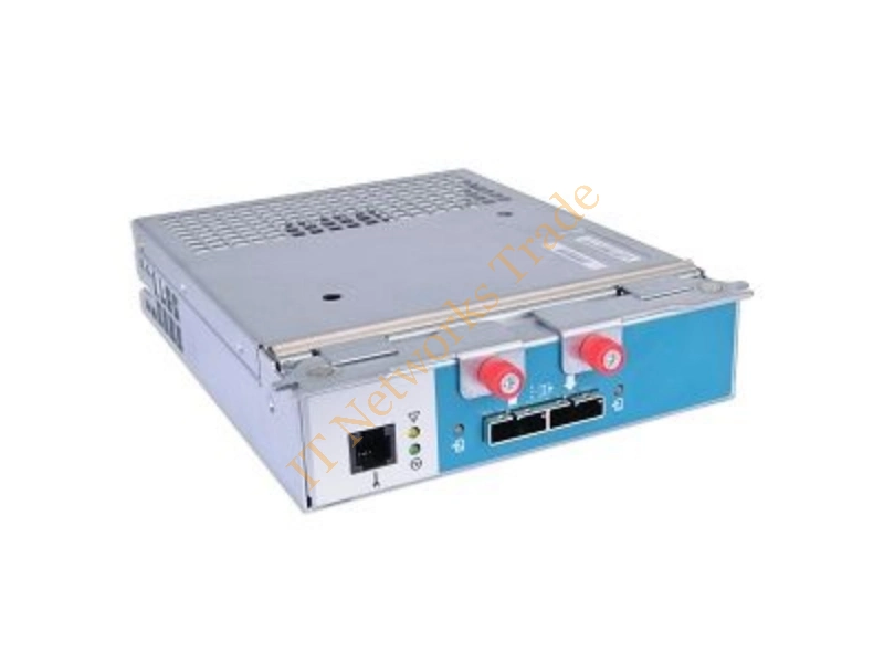 4XF0F28765 Lenovo ThinkServer Storage Array 6.0Gb/s I/O Module Server Accessory
