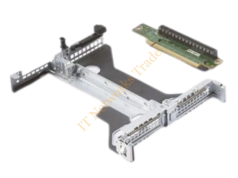4XF0G45 Lenovo ThinkServer 1U x8/x8 PCIe Riser Kit Server Accessory